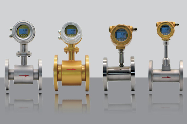 渦輪流量計的工作原理及維護(hù)注意事項